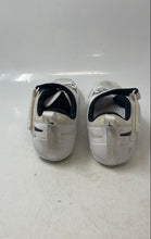 Load image into Gallery viewer, Nike Mens Superrep Cycle CW2191-100 White Black Hook &amp; Loop Cycling Shoes Sz 7.5
