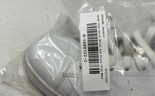 Load image into Gallery viewer, Adidas Mens Stan Smith FX5501 White Black Trim Lace-Up Sneaker Shoes Size 7.5
