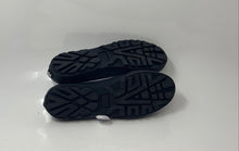 Load image into Gallery viewer, Vans Womens 93 Black Silver Adjustable Buckle Round Toe Mary Jane Shoes Size 7

