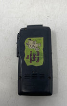 Load image into Gallery viewer, Olympus Pearlcorder J300 Silver Portable Microcassette Voice Recorder Not Tested
