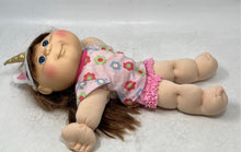Load image into Gallery viewer, Cabbage Patch Kids Slumber Party Slumber Kid Play Doll In Multicolor Outfit
