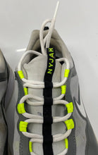 Load image into Gallery viewer, Nike Mens SB Nyjah Free 2 BV2078-003 Gray Lace-Up Low Top Running Shoes Size 10
