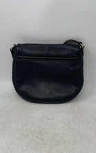 Load image into Gallery viewer, Kate Spade New York Womens Ashby Place Josey Black Pebbled Leather Crossbody Bag
