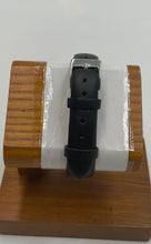 Load image into Gallery viewer, Authentic Caravelle by Bulova Women&#39;s Silver Tone Watch
