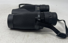 Load image into Gallery viewer, Ozark Trail Black Fully Coated Outdoor Optics Binoculars With Carrying Case

