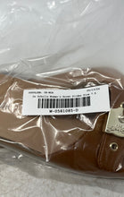 Load image into Gallery viewer, Dr. Scholl's Womens Island Icon Brown Open Toe Slip-On Slide Sandal Size 7.5 M
