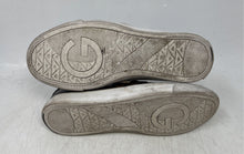 Load image into Gallery viewer, Guess Womens Bollie Brown Leather Slip-On Low Top Sneaker Shoes Size 6M
