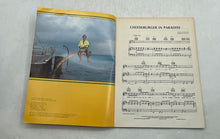 Load image into Gallery viewer, Jimmy Buffett Songs You Know By Heart 1986 Greatest Hits Sheet Music Book
