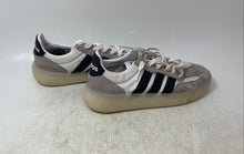 Load image into Gallery viewer, Adidas Womens Barreda Decode White Leather Lace-Up Low Top Sneaker Shoes Size 6
