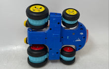 Load image into Gallery viewer, Jakks Pacific 2023 World Of Nintendo Mario Kart Anti-Gravity Racer Car No Tested
