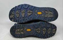 Load image into Gallery viewer, The North Face Mens Ultra Fastpack II GTX Dark Gray Blue Sneaker Shoes Size 10.5
