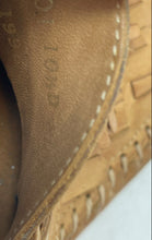 Load image into Gallery viewer, Giorgio Brutini Mens Brown Slip-On Tassel Loafer Shoes Size 10.5D
