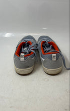 Load image into Gallery viewer, Nike Mens Alleyoop SB CJ0882-400 Gray Lace-Up Low Top Sneaker Shoes Size 9
