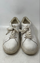 Load image into Gallery viewer, Kate Spade New York Womens Lift White Lace-Up Low Top Sneaker Shoes Size 9.5B
