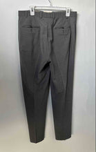 Load image into Gallery viewer, Brooks Brothers Mens Gray 346 Fitzgerald Fit Dress Pants Size W35/L33
