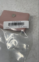 Load image into Gallery viewer, Steve Madden Womens Pink Leather ID Window Card Holder Bifold Wallet
