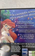 Load image into Gallery viewer, Nintendo DS The Little Mermaid Ariel’s Undersea Adventure Video Game
