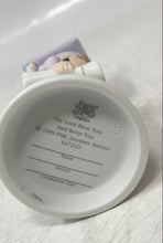 Load image into Gallery viewer, Precious Moments The Lord Bless You And Keep You E4721D Decorative Figurine
