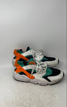 Load image into Gallery viewer, Nike Mens Air Huarache DD1068-111 Multicolor Lace-Up Sneaker Shoes Size 14
