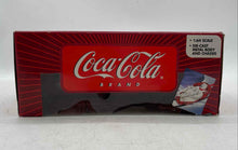 Load image into Gallery viewer, Coca Cola Poster Car Collection Johnny Lightning 1:64 Scale Diecast Vehicles
