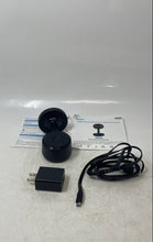 Load image into Gallery viewer, Rbcior 1080P WiFi Night Vision Smart Indoor Security Camera Not Tested With Box
