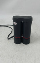 Load image into Gallery viewer, Sakar Black 10x21 5 Degree Field Lightweight Compact Binoculars With Focus Wheel
