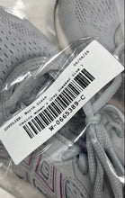 Load image into Gallery viewer, Asics Womens Gel-Contend 9 1012B678 Gray Lace-Up Sneaker Shoes Size 7 Wide
