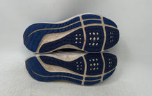Load image into Gallery viewer, Nike Kids Air Zoom Pegasus 40 DX2498-400 Blue Lace-Up Sneaker Shoes Size 3Y
