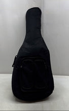 Load image into Gallery viewer, Checkmate Brown 6-Strings Right Handed Acoustic Guitar Instrument In Case
