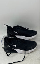 Load image into Gallery viewer, Nike Kids Air Max 270 Black White Low Top Lace-Up Sneaker Shoes Size 13C
