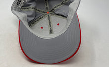 Load image into Gallery viewer, Fanatics Unisex Red Gray Florida Panthers Hockey NHL Snapback Cap
