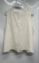 Load image into Gallery viewer, J. Crew Womens Beige Off The Shoulder Pullover Blouse Top Size Large
