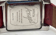 Load image into Gallery viewer, Authentic Invicta Women's Silver-Tone Pink Mother of Pearl Watch
