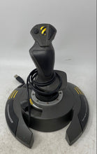Load image into Gallery viewer, Thrustmaster Top Gun Fox 2 Pro Shock Black USB Joystick Controller Not Tested
