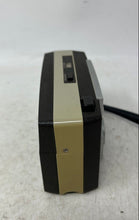 Load image into Gallery viewer, Keystone Everflash 20 Black Point-And-Shoot Film Camera Not Tested
