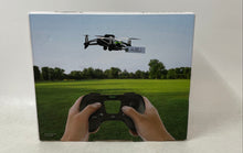 Load image into Gallery viewer, Parrot Flypad Black Bluetooth Smartphone Holder Drone Controller Untested
