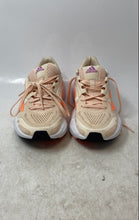Load image into Gallery viewer, Adidas Womens Adistar GY1691 Orange Lace-Up Low Top Sneaker Shoes Size 7
