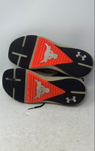 Load image into Gallery viewer, Under Armour Unisex Project Rock BSR 4 UFC Brown Black Sneaker Shoes M10 W11.5

