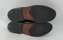 Load image into Gallery viewer, Bostonian Mens Brown Leather Lace-Up Oxford Dress Shoes Size 9.5 M
