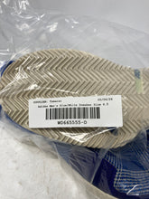 Load image into Gallery viewer, Adidas Mens Adizero Ubersonic 3.0 Clay EH2872 Blue White Sneakers Shoes Size 6.5
