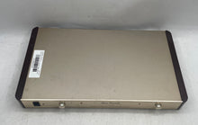 Load image into Gallery viewer, Home Karaoke HKW-3388 VHF Dual Channel Wireless Receiver Untested No Microphones

