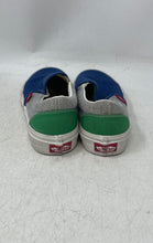 Load image into Gallery viewer, Vans Unisex Classic Off The Wall 500714 Multicolor Sneaker Shoes Size M5 W6.5
