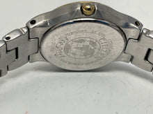 Load image into Gallery viewer, Citizen Eco-Drive Women's Silver Tone/Gold Tone Watch
