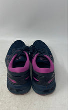 Load image into Gallery viewer, Asics Womens Gel Kayano 27 Lite Show 1012B003 Multicolor Running Shoes Size 8
