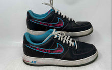 Load image into Gallery viewer, Nike Mens Air Force 1 '07 LV8 Multicolor Low Top Lace-Up Sneaker Shoes Size 13
