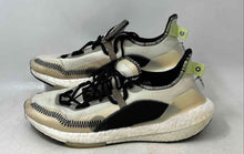 Load image into Gallery viewer, Adidas X Parley Mens Ultraboost 21 GX1245 Beige Black Sneaker Shoes Size 11
