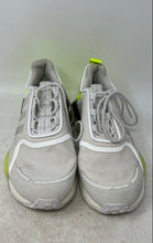 Load image into Gallery viewer, Adidas Mens NMD R1 V3 GY7356 White And Green Low Top Sneakers Shoes Size 9.5
