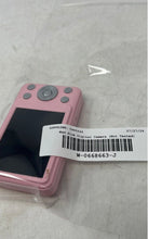 Load image into Gallery viewer, W&amp;O Pink 16X Powerful Zoom Built-In Flash 64.0 MP CCD Digital Camera Not Tested
