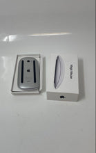 Load image into Gallery viewer, Apple A1657 Magic Wireless Bluetooth Multi-Touch Surface Gaming Mouse Not Tested
