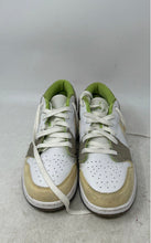 Load image into Gallery viewer, Nike Kids Air Jordan 1 Low SE Multicolor Leather Lace-Up Sneaker Shoes Size 7Y
